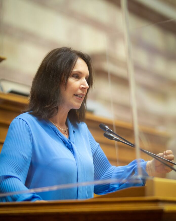 Vouli_Kalliopi Vetta