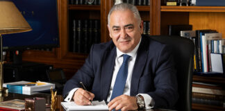 Γιάννης Χατζηθεοδοσίου, Πρόεδρος Ε.Ε.Α. : Οι μικρομεσαίοι είναι η ραχοκοκαλιά της οικονομίας