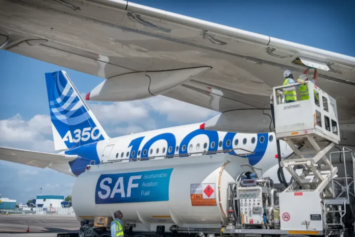 airbus-a350-sustainable-aviation-fuel-saf-2025-1320x880