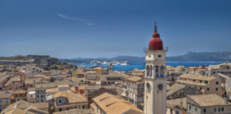 Τα ελληνικά νησιά που κερδίζουν τις διεθνείς ταξιδιωτικές λίστες