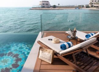 Ποιες είναι οι νέες τάσεις στο luxury travel