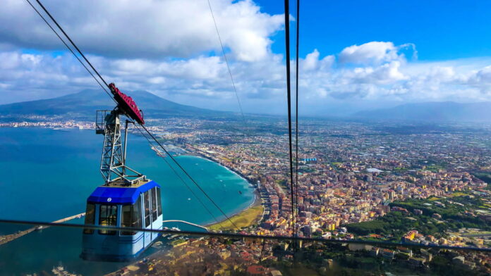 teleferik