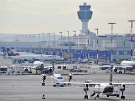 Πού κινείται η αεροπορική χωρητικότητα σε Ελλάδα τον Αύγουστο