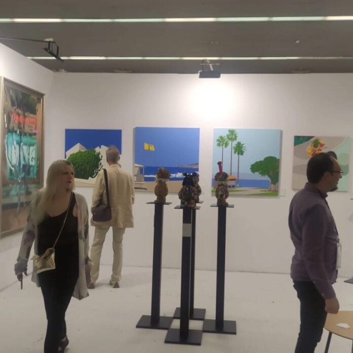 ART THESSALONIKI 1