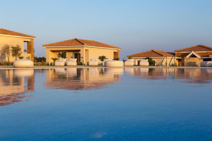 Ajul Luxury Hotel & Spa Resort