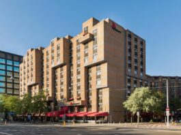 Νέο κεφάλαιο ανάπτυξης για τη Marriott με 10.000 ξενοδοχεία παγκοσμίως