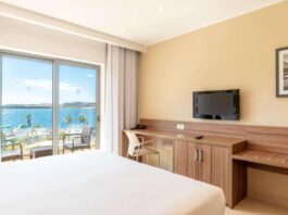 Hilton: 26 νέα ξενοδοχεία το 2026 | Ανάμεσά τους το πρώτο πολυτελές Conrad στην Κέρκυρα