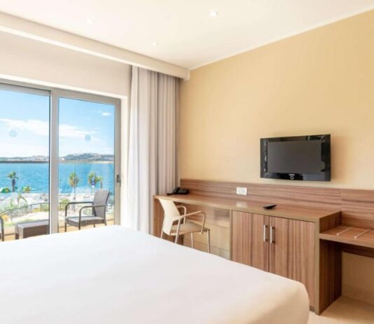 Hilton: 26 νέα ξενοδοχεία το 2026 | Ανάμεσά τους το πρώτο πολυτελές Conrad στην Κέρκυρα