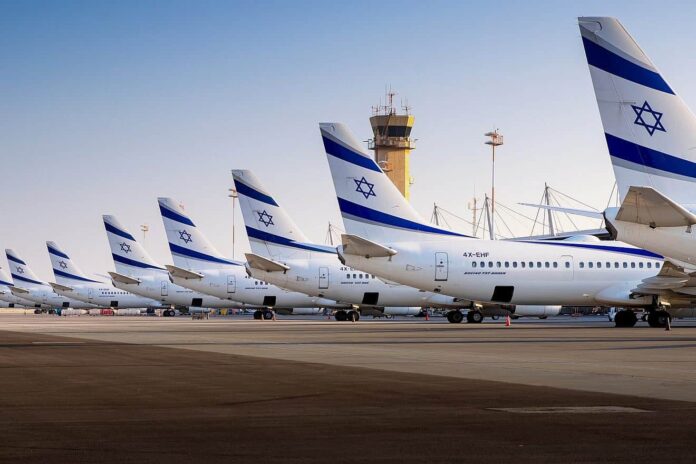 ElAl-air