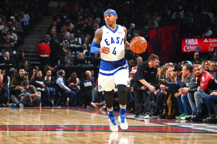 NBA All-Star Game 2016