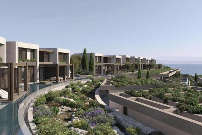 JW -Marriott- Crete