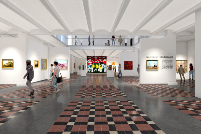 MUSEUM