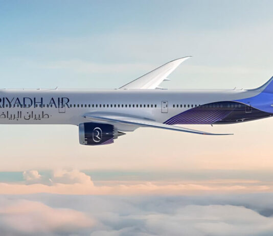 Αεροσκάφη Boeing και Airbus παραγγέλνει η Riyadh Air