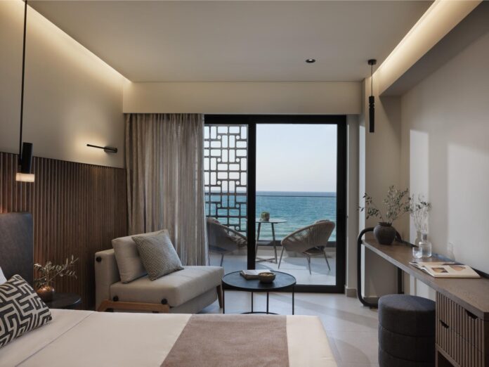 Rocca A Mare Deluxe Panoramic Sea View