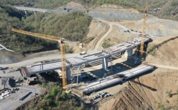 «Ραγδαίες αυξήσεις στις τιμές υλικών σε δημόσια τεχνικά έργα», λένε οι εργοληπτικοί φορείς