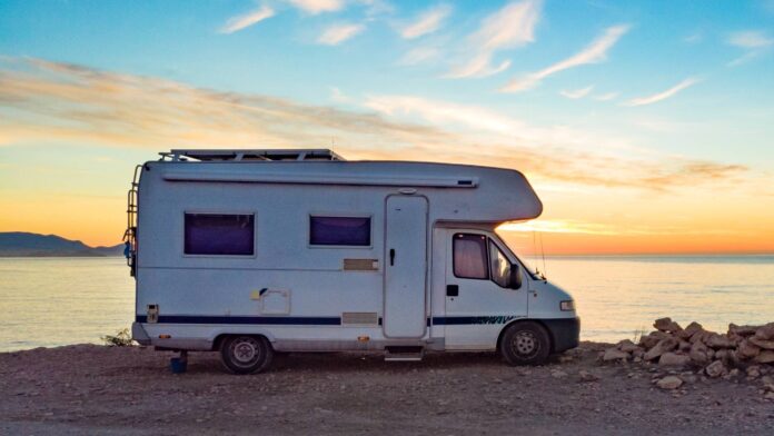 camper-car