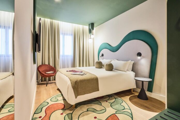 ibis -Styles -hotel-room