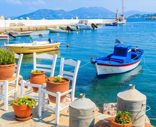 +16,5% τα ταξίδια των Τούρκων στο εξωτερικό το εξάμηνο – Ποια ελληνικά νησιά προτίμησαν