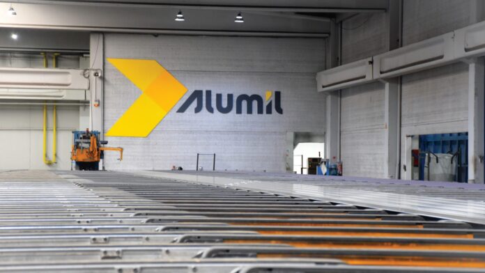 ALUMIL Premises_Main Photo