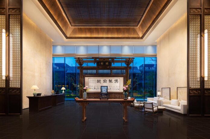 Ascott-kina