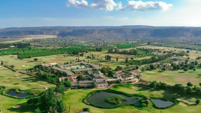 Dolce by Wyndham Siracusa Monasteri Golf & Spa