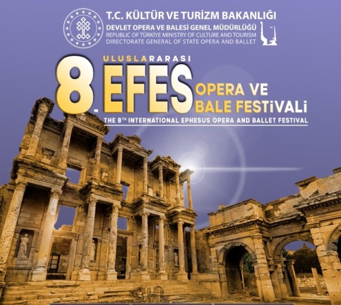 _Ephesus_Genel Afiş Türkçe