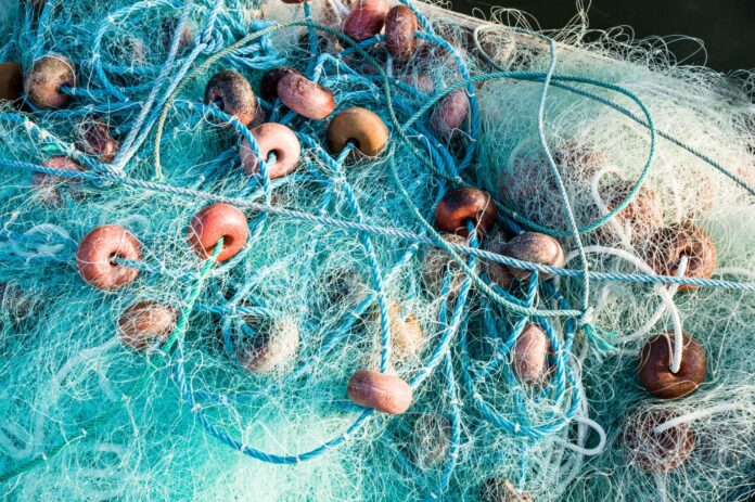 Fishing Boat