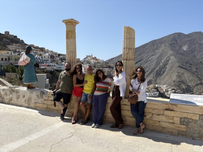 KARPATHOS
