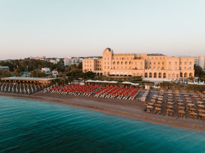 RHODES