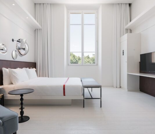 Η IHG φέρνει το brand Ruby στη Σουηδία με το νέο Ruby Frida