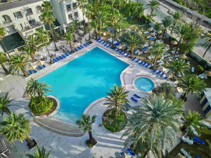 TUI-hotel-tinisia