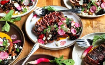 Οι 9 γαστρονομικές τάσεις που θα κυριαρχήσουν το 2026