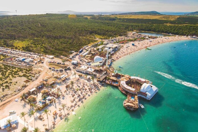 kroatia-paralia