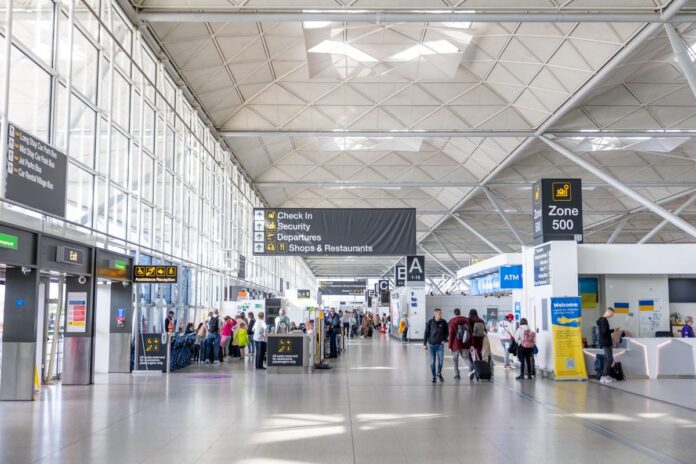 stansted-airport