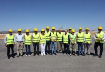 Δήμας: Το Καστέλι θα είναι το πιο σύγχρονο αεροδρόμιο στην Ελλάδα