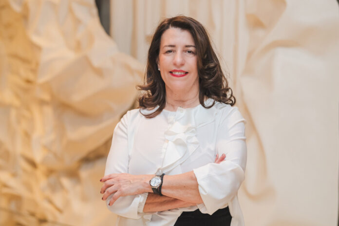 Antonia Alexandrou, President HAPCO & DES (1)