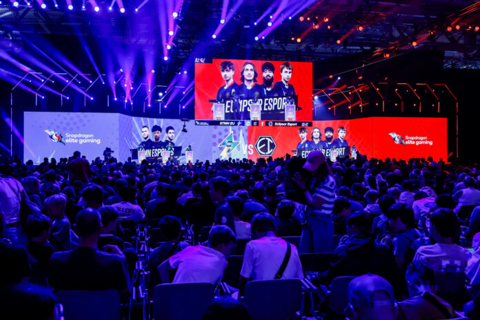 Gamescom