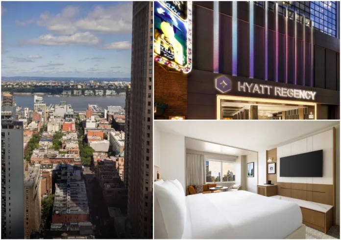 Hyatt-Regency-Times-Square-collage