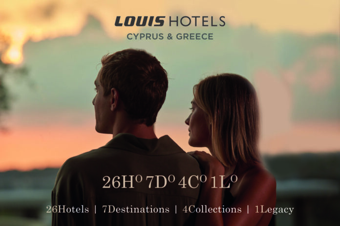 Louis Hotels