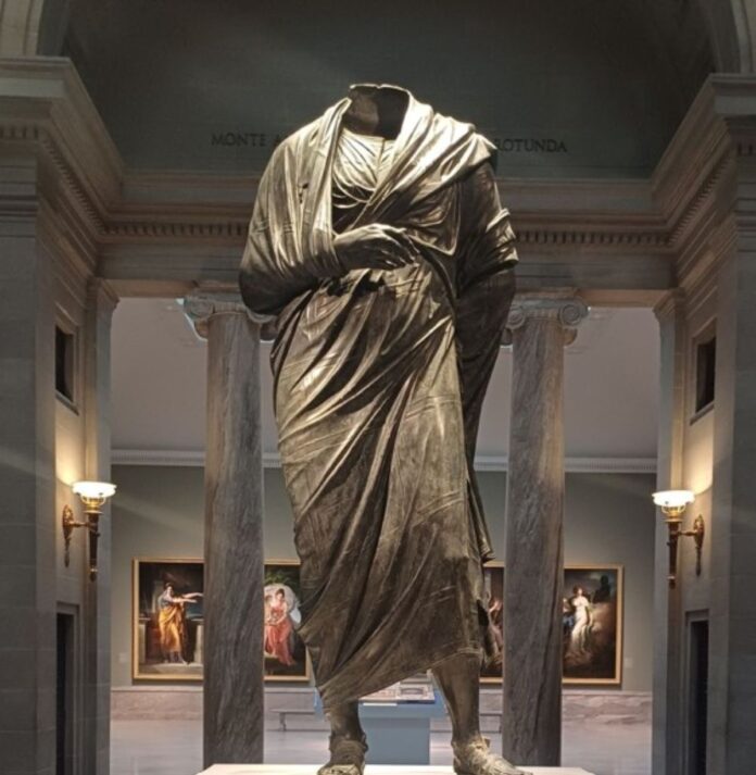 Marcus -Aurelius