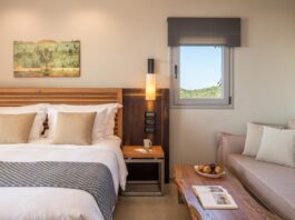 Accor: Νέο πεντάστερο ξενοδοχείο