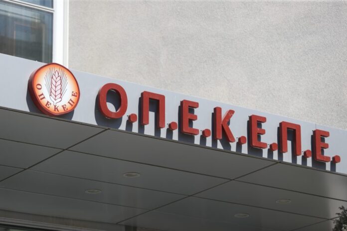 OPEKEPE
