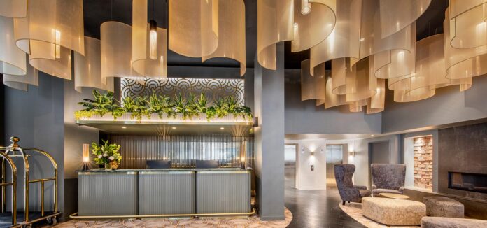 TFE HOTELS