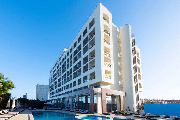 TRYP-By-Wyndham-Lisboa-Caparica-Mar