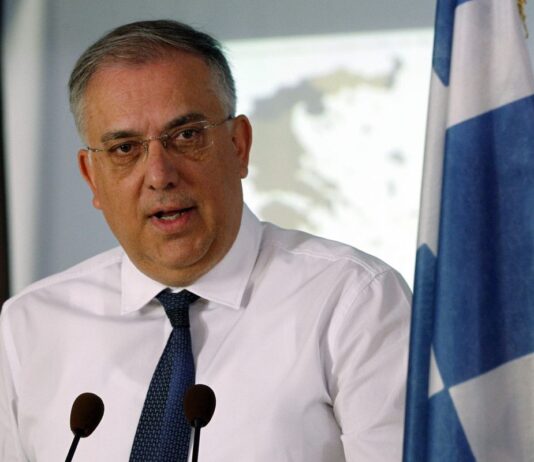 Αρνητικός ο πληθωρισμός τροφίμων τον Ιούλιο στη χώρα μας