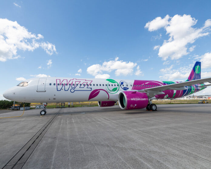 WIZZAIRphoto