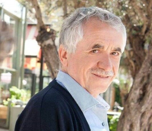 Αντώνης Σταύρου, Όμιλος Καστελόριζο: «Νέο εστιατόριο και κατοικίες για το προσωπικό στη Νέα Κηφισιά»