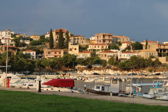 arkadiki riviera