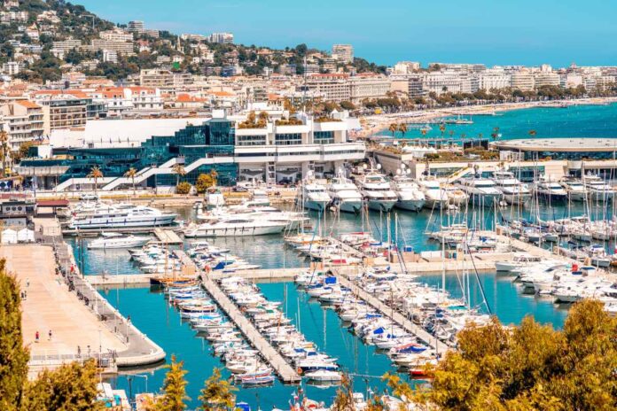 cannes-limani