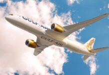 Gulf Air: Η ισχυρή ζήτηση από το Μπαχρέιν στην Ελλάδα και οι προοπτικές για το 2026